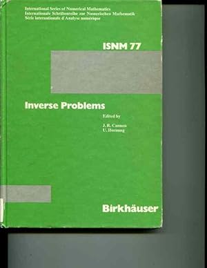 Seller image for Inverse Problems for sale by Orca Knowledge Systems, Inc.