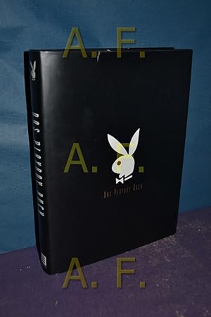 Imagen del vendedor de Das Playboy-Buch. a la venta por Antiquarische Fundgrube e.U.