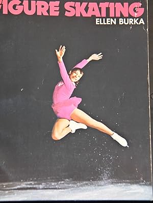 Immagine del venditore per Figure Skating venduto da Mad Hatter Bookstore