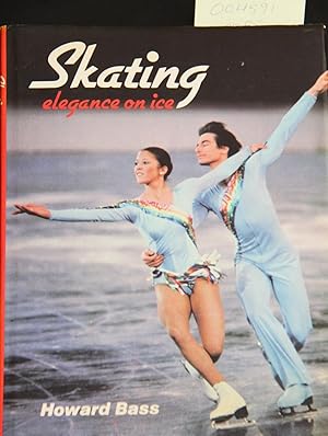 Seller image for Skating for sale by Mad Hatter Bookstore
