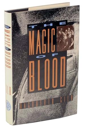 Bild des Verkufers fr The Magic of Blood zum Verkauf von Jeff Hirsch Books, ABAA