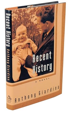 Seller image for Recent History for sale by Jeff Hirsch Books, ABAA