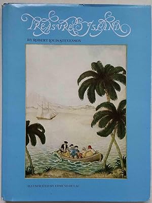 Seller image for Treasure Island for sale by Shoestring Collectibooks