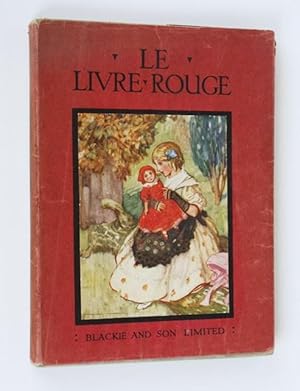 Le Livre Rouge