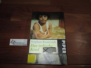 Bild des Verkufers fr Das irdische Kind : Roman. zum Verkauf von Antiquariat im Kaiserviertel | Wimbauer Buchversand