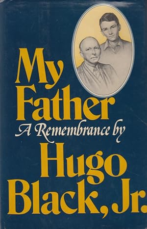 My Father: A Remembrance (SIGNED)