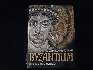 The History of Byzantium