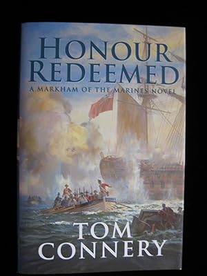 Honour Redeemed