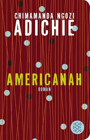 Bild des Verkufers fr Americanah : Roman zum Verkauf von AHA-BUCH GmbH