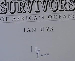 Survivors of Africa's Oceans