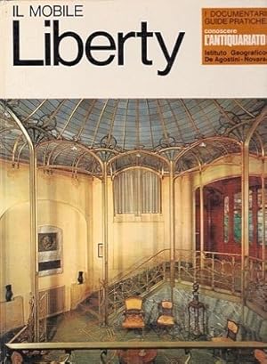 Seller image for Il Mobile Liberty for sale by Shamrock Books