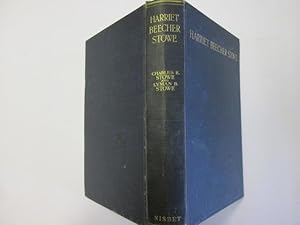 Image du vendeur pour Harriet Beecher Stowe. mis en vente par Goldstone Rare Books