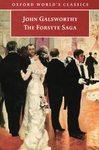 Seller image for The Forsyte Saga for sale by Mahler Books