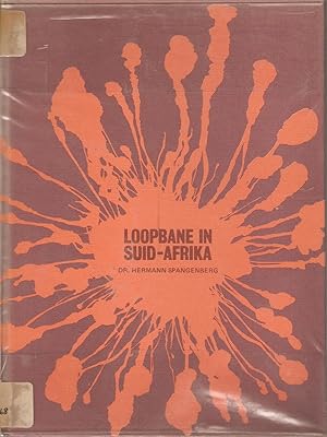 Seller image for Loopbane in Suid-Afrika for sale by Snookerybooks
