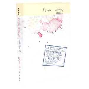 Seller image for Diaries of Jane Somers I: Good Neighbors diary(Chinese Edition) for sale by liu xing