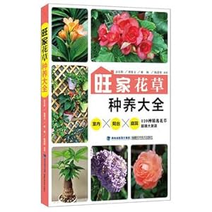 Imagen del vendedor de Mong planting flowers Daquan(Chinese Edition) a la venta por liu xing