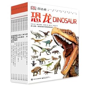 Immagine del venditore per DK Eyewitness classic science reading Wikipedia (1-10 copies) (full color)(Chinese Edition) venduto da liu xing