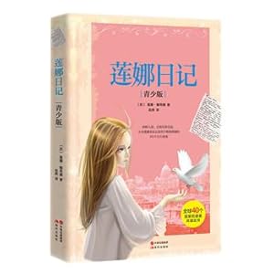 Immagine del venditore per Nina Diary (Youth Edition)(Chinese Edition) venduto da liu xing