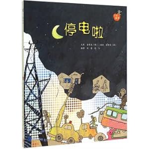 Imagen del vendedor de Children's science series ---- blackout(Chinese Edition) a la venta por liu xing