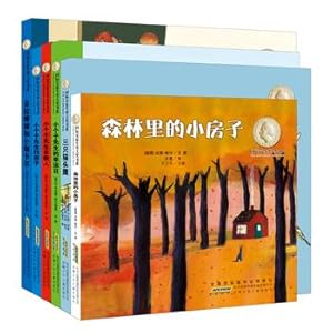 Imagen del vendedor de International Hans Christian Andersen Award-winning book series (second picture book series suits a total of 6)(Chinese Edition) a la venta por liu xing