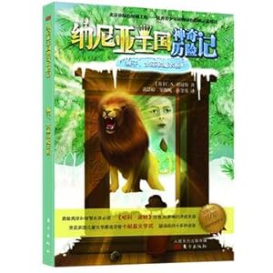 Imagen del vendedor de Narnia magical adventures The Lion. the Witch and the Wardrobe(Chinese Edition) a la venta por liu xing