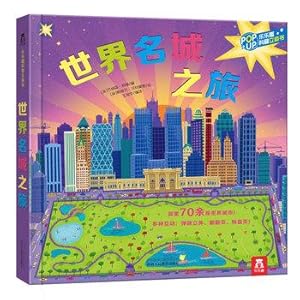 Immagine del venditore per World Cities Tour(Chinese Edition) venduto da liu xing