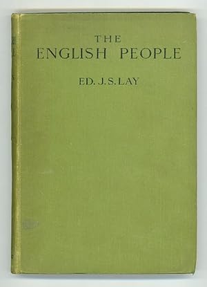 The English People