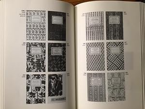 Bild des Verkufers fr Katalog der Sammlung Jenne. Die Varianten der Erstauflagen der Insel-Bucherei und nahestehender Reihen and Gruppen mit uber 900 Abbildungen zum Verkauf von Foster Books - Stephen Foster - ABA, ILAB, & PBFA