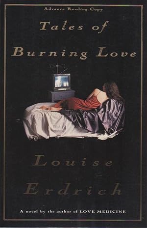 Seller image for Tales of Burning Love for sale by Sawtooth Books, ABAA