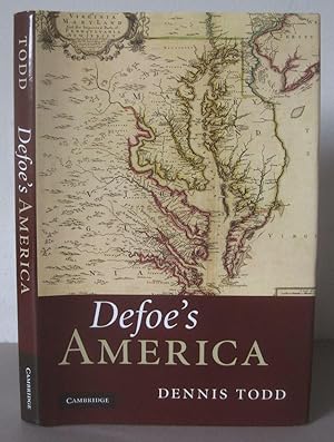 Defoe's America.