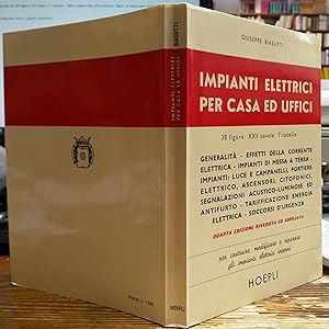 Impianti Elettrici Per Case Ed Uffici