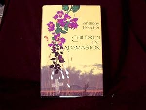 Seller image for Children of Adamastor; for sale by Wheen O' Books