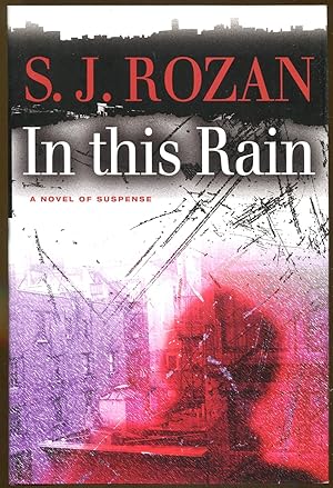 Imagen del vendedor de In This Rain a la venta por Dearly Departed Books