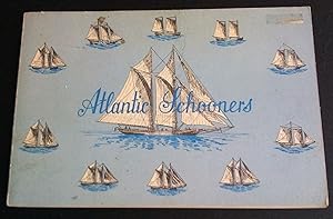 Atlantic schooners