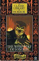 WEREWOLF OF LONDON [THE]