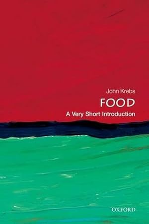 Immagine del venditore per Food: A Very Short Introduction (Paperback) venduto da Grand Eagle Retail