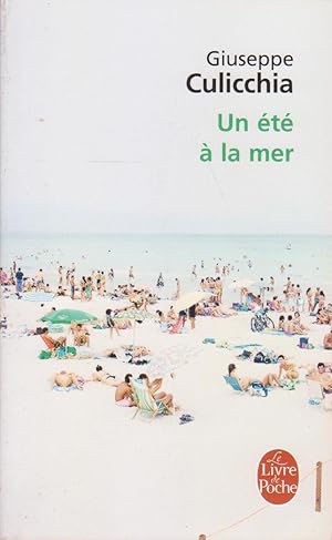 Image du vendeur pour Et  la mer (Un) mis en vente par Bouquinerie "Rue du Bac"