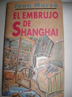 EL EMBRUJO DE SHANGHAI