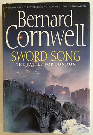 Sword Song - The Battle for London