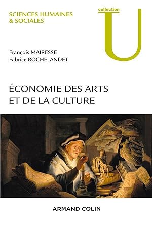 économie des arts et de la culture