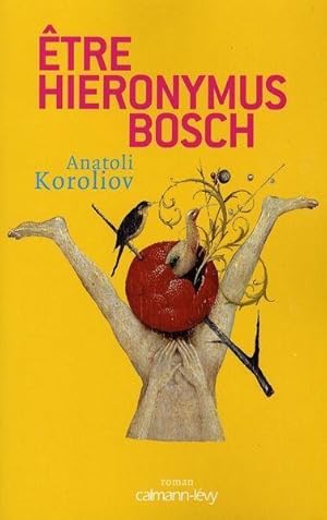 Image du vendeur pour tre Hieronymus Bosch mis en vente par Chapitre.com : livres et presse ancienne