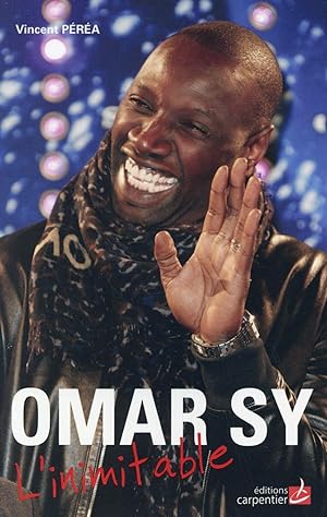 Omar Sy, l'inimitable