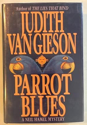 Seller image for Parrot Blues for sale by Finn's Rare Books