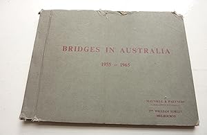 Bridges in Australia 1955-1965