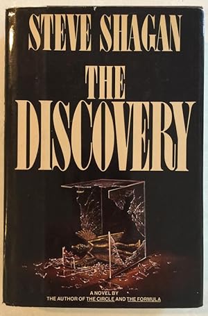 Seller image for The Discovery for sale by Finn's Rare Books