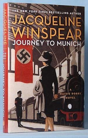 Image du vendeur pour Journey to Munich mis en vente par McInBooks, IOBA