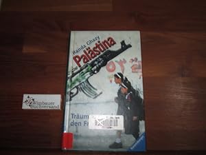 Image du vendeur pour Palstina : Trume zwischen den Fronten ; mit einem Interview mit der Autorin. Aus dem Ital. von Nicola Bardola mis en vente par Antiquariat im Kaiserviertel | Wimbauer Buchversand