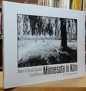 Image du vendeur pour Minnesota in Koln mis en vente par Stephen Peterson, Bookseller