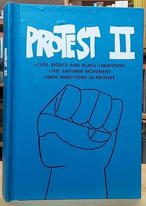 Seller image for Protest II for sale by Stephen Peterson, Bookseller