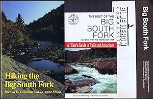 Hiking the Big South Fork